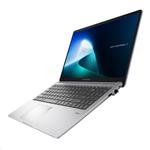 ASUS ExpertBook P1 P1503CVA-C316512X hmlistá sivá