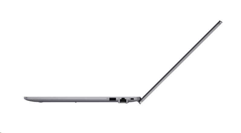 ASUS ExpertBook P1 P1503CVA-C316512X Misty Grey