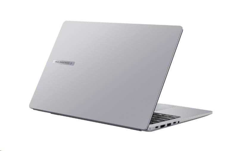 ASUS ExpertBook P1 P1503CVA-C316512X Misty Grey