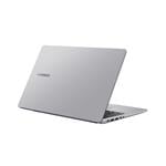ASUS ExpertBook P1 P1503CVA-C58512X hmlistá sivá