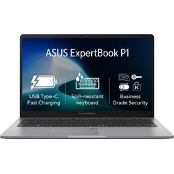 ASUS ExpertBook P1 P1503CVA-NJ0632W Mlhovo sivá