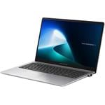 ASUS ExpertBook P1 P1503CVA-S72963X hmlistá sivá