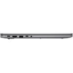 ASUS ExpertBook P1 P1503CVA-S72963X hmlistá sivá