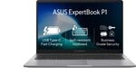 ASUS ExpertBook P1 P1503CVA-S72963X Misty Grey