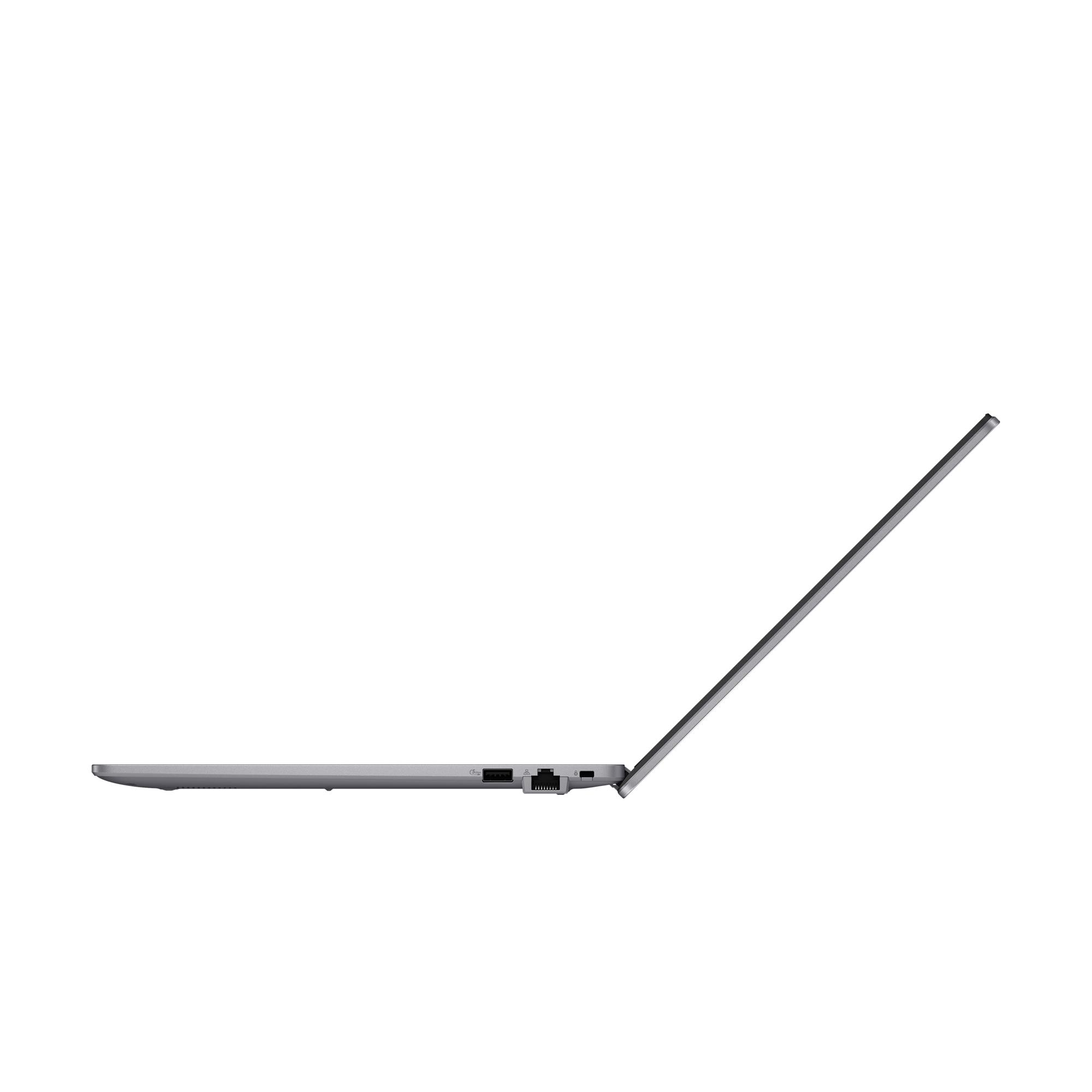 ASUS ExpertBook P1 P1503CVA-S7C51 Misty Grey (bez adaptéru)