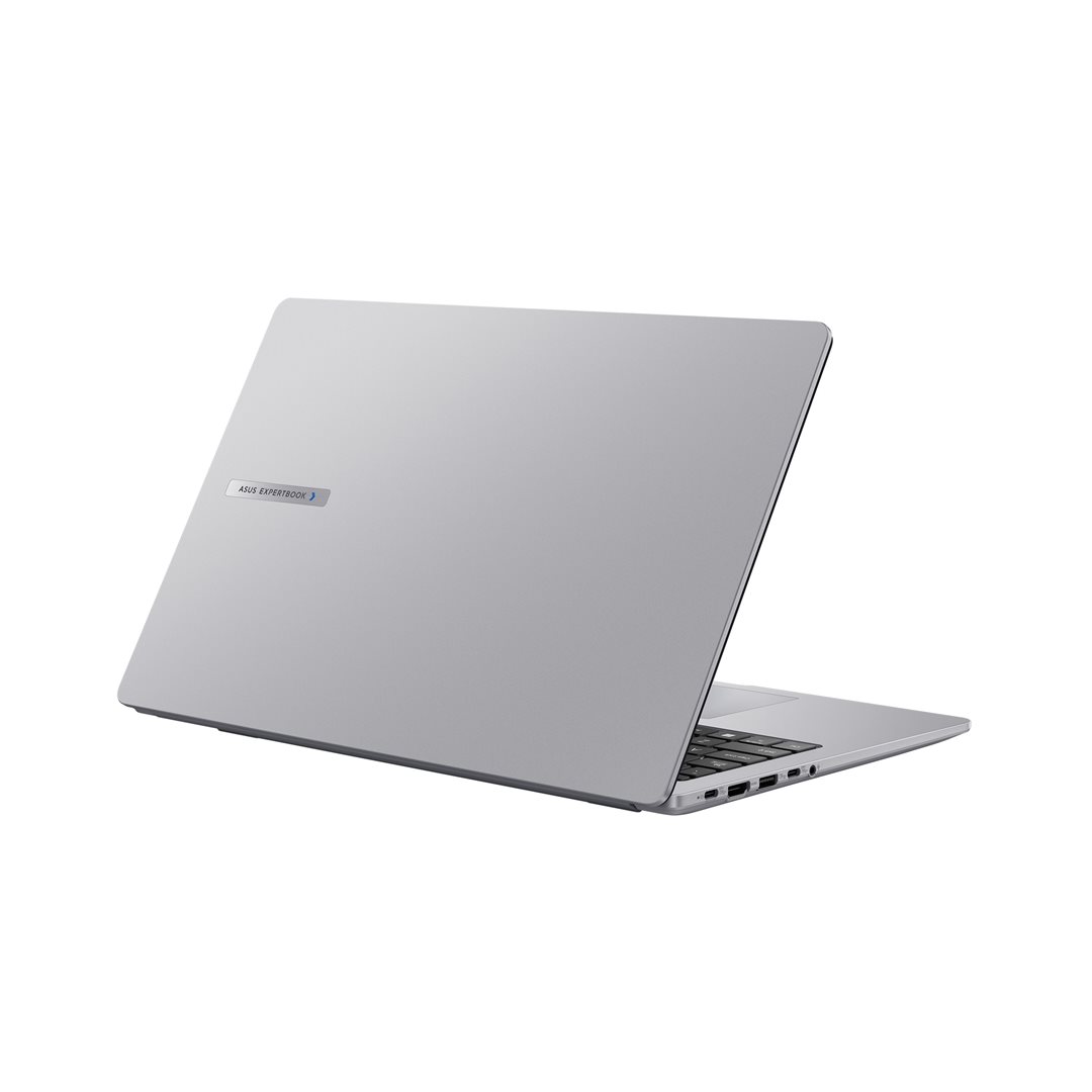 ASUS ExpertBook P1 P1503CVA-S7C516512X hmlistá sivá