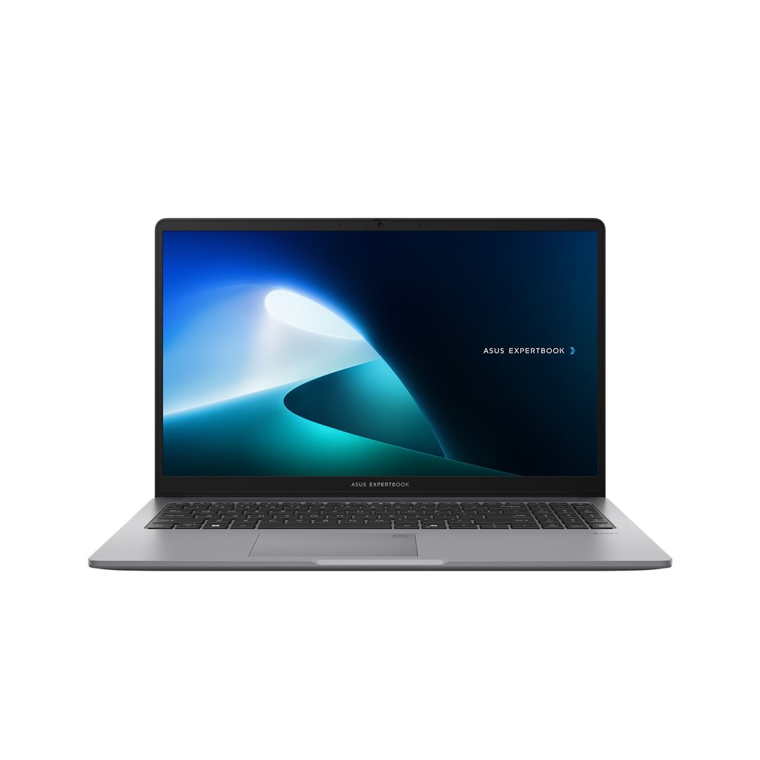 ASUS ExpertBook P1 P1503CVA-S7C516512X hmlistá sivá