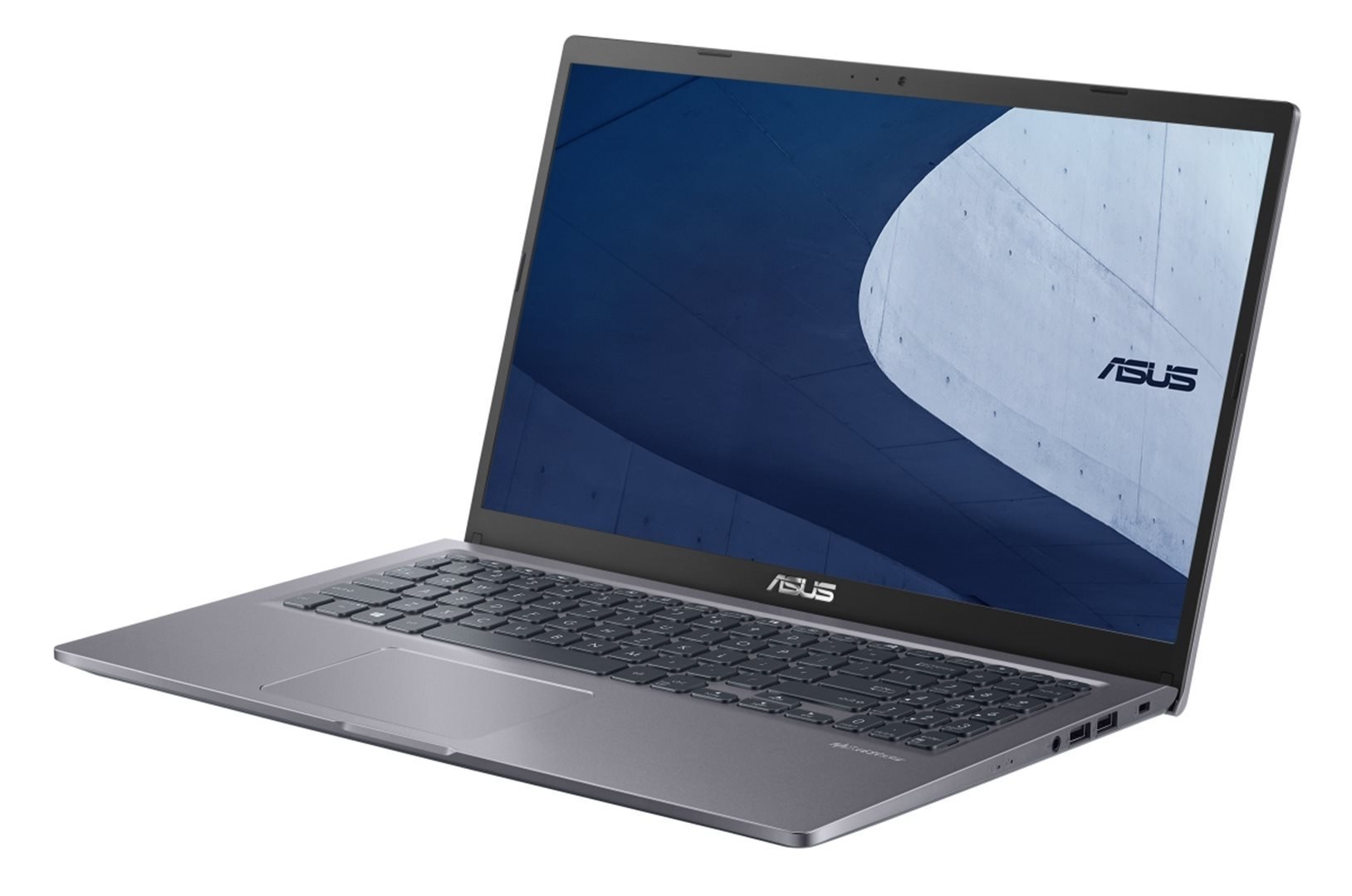 ASUS ExpertBook P1512CEA-EJ0043W Slate Grey | TSBOHEMIA.CZ