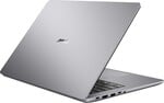 ASUS ExpertBook P3 G2 PM3406CHA-R716512 Misty Grey, kovové vyhotovenie (bez napájacieho adaptéra)