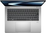 ASUS ExpertBook P3 G2 PM3406CHA-R716512 Misty Grey, kovové vyhotovenie (bez napájacieho adaptéra)