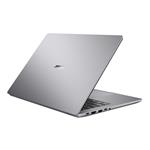 ASUS ExpertBook P3 G2 PM3406CHA-R716512 Misty Grey kovový (bez adaptéru)