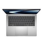ASUS ExpertBook P3 G2 PM3406CHA-R716512 Misty Grey kovový (bez adaptéru)