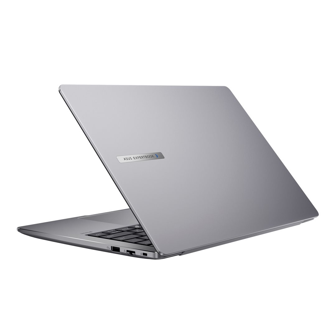 ASUS ExpertBook P3 P3405CVA-LY0011X Misty Grey