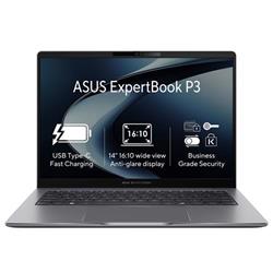 ASUS ExpertBook P3 P3405CVA-LY0012X Misty Grey