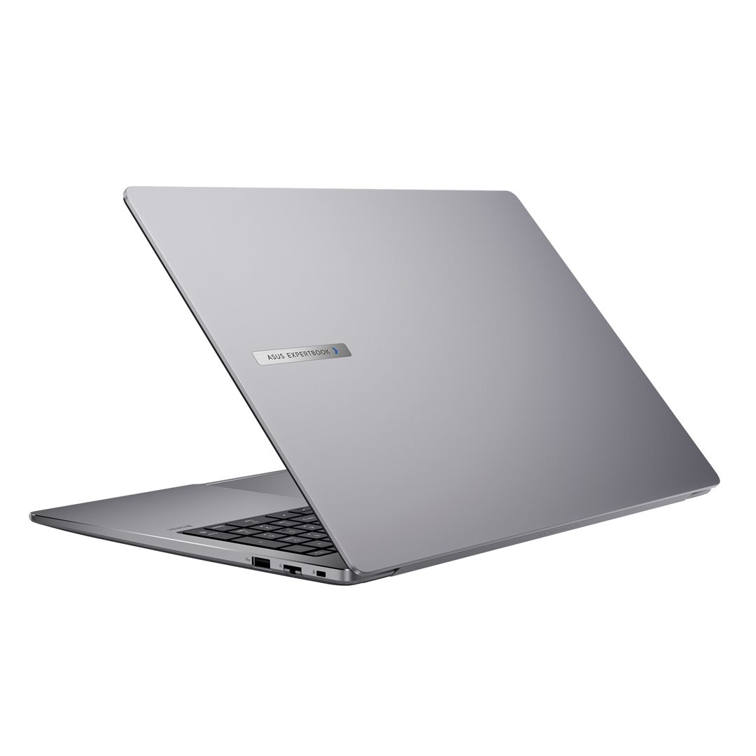 ASUS ExpertBook P3 P3605CVA-MB0003X Misty Grey