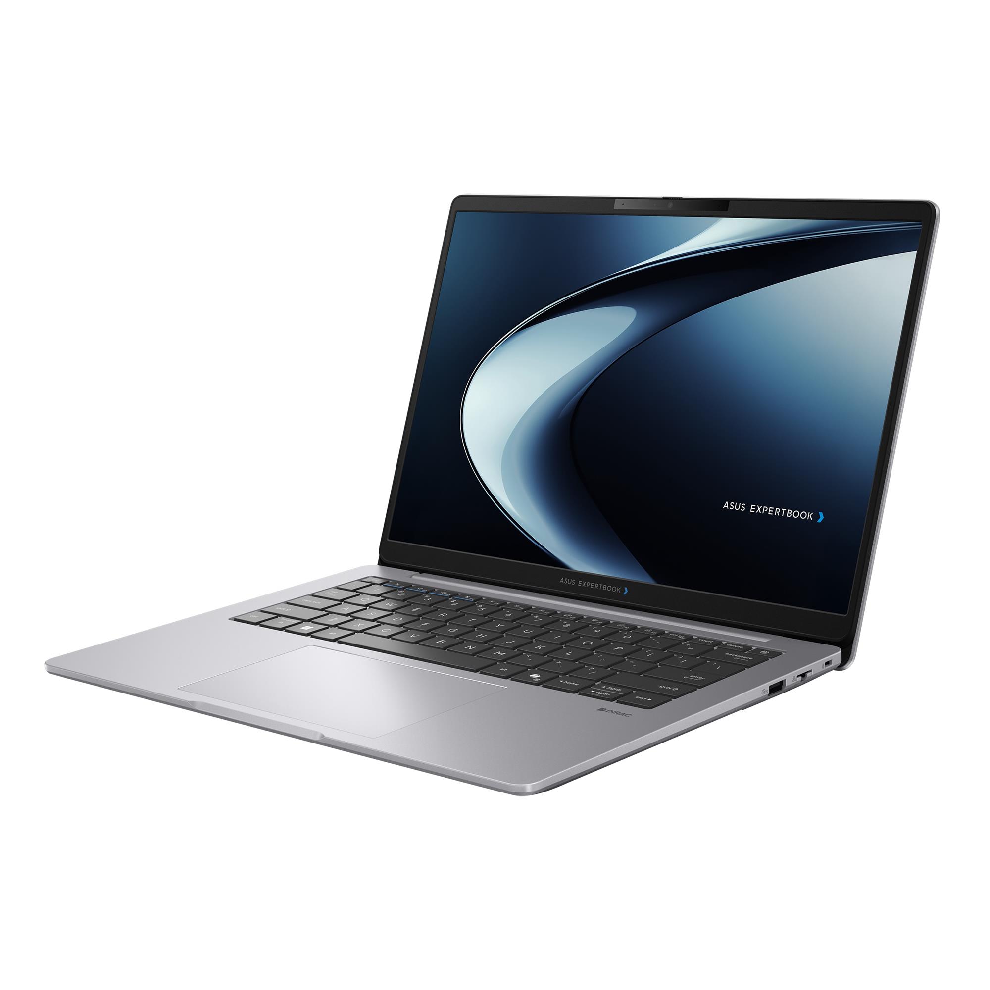 ASUS ExpertBook P3 PM3406CHA-LY0235 Misty Grey (bez adaptéru)
