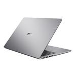 ASUS ExpertBook P3 PM3606CHA-MB0215 Misty Grey (bez adaptéru)