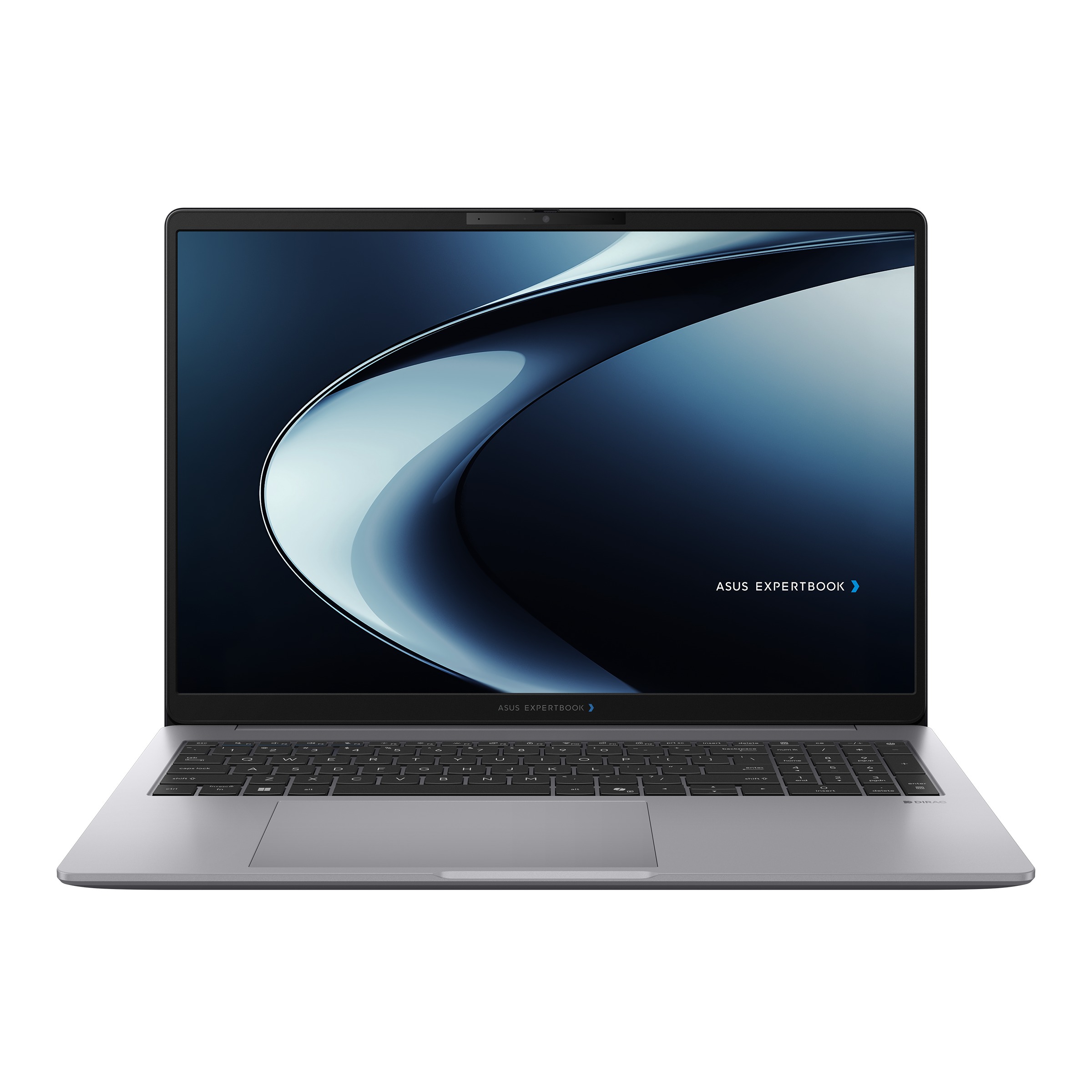 ASUS ExpertBook P3 PM3606CHA-MB0215 Misty Grey (bez adaptéru)