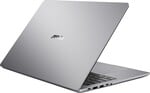 ASUS ExpertBook P3 PM3606CHA-MB0215 Misty Grey (bez napájacieho adaptéra)