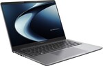 ASUS ExpertBook P5 G2 PM5406CGA-OLEDR7321X Misty Grey