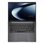 ASUS ExpertBook P5 G2 PM5406CGA-OLEDR7321X Misty Grey