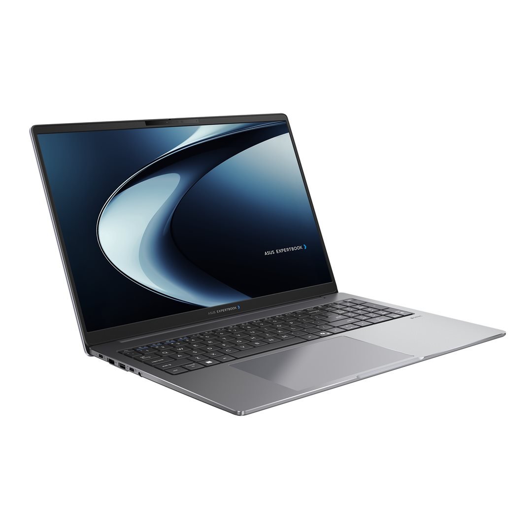 ASUS ExpertBook P5 G2 PM5606CGA-OLEDR9641X Misty Grey