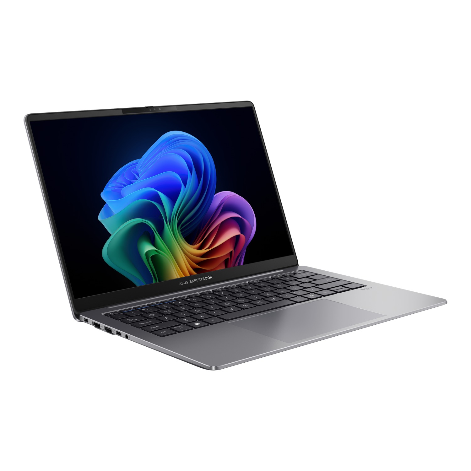 ASUS ExpertBook P5 P5405CSA-ULTRA5W Mlhavo sivá