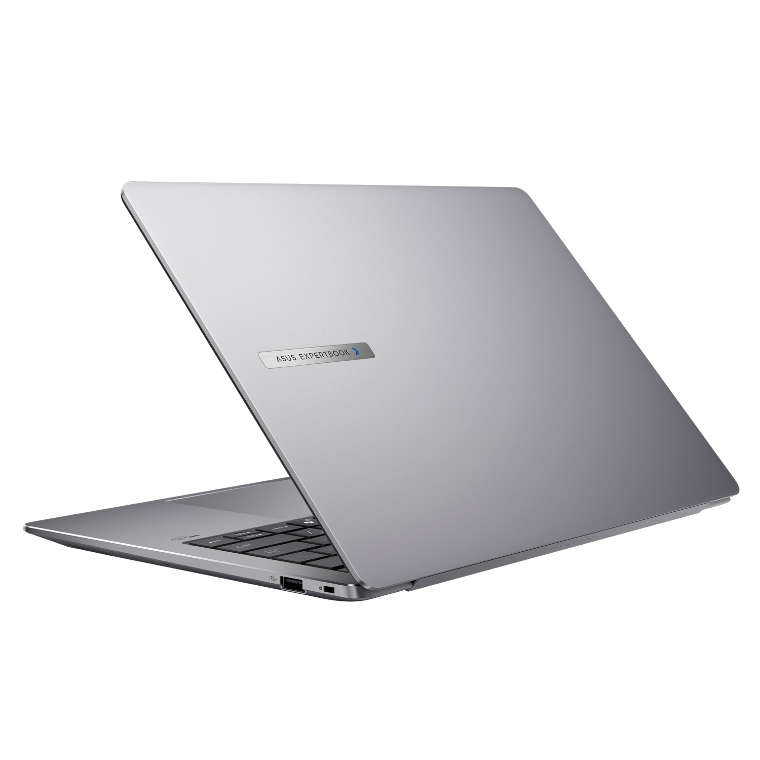 ASUS ExpertBook P5 P5405CSA-ULTRA7X Mlhovo sivá