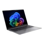 ASUS ExpertBook P5 P5405CSA-ULTRA7X Mlhovo sivá