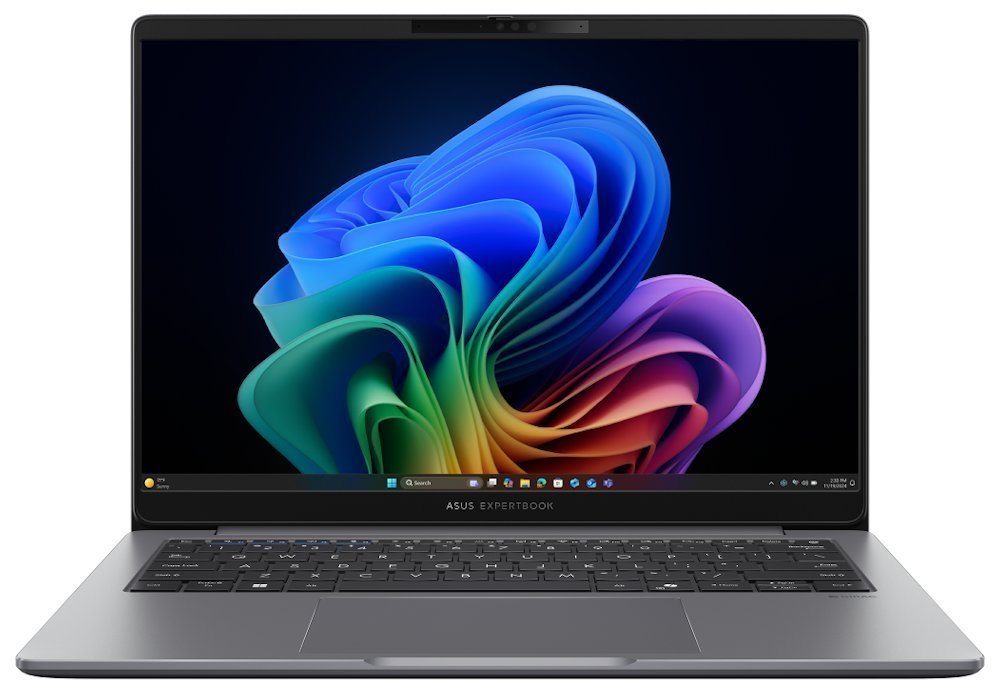 ASUS ExpertBook PM PM3406CKA-NZR732X Misty Grey