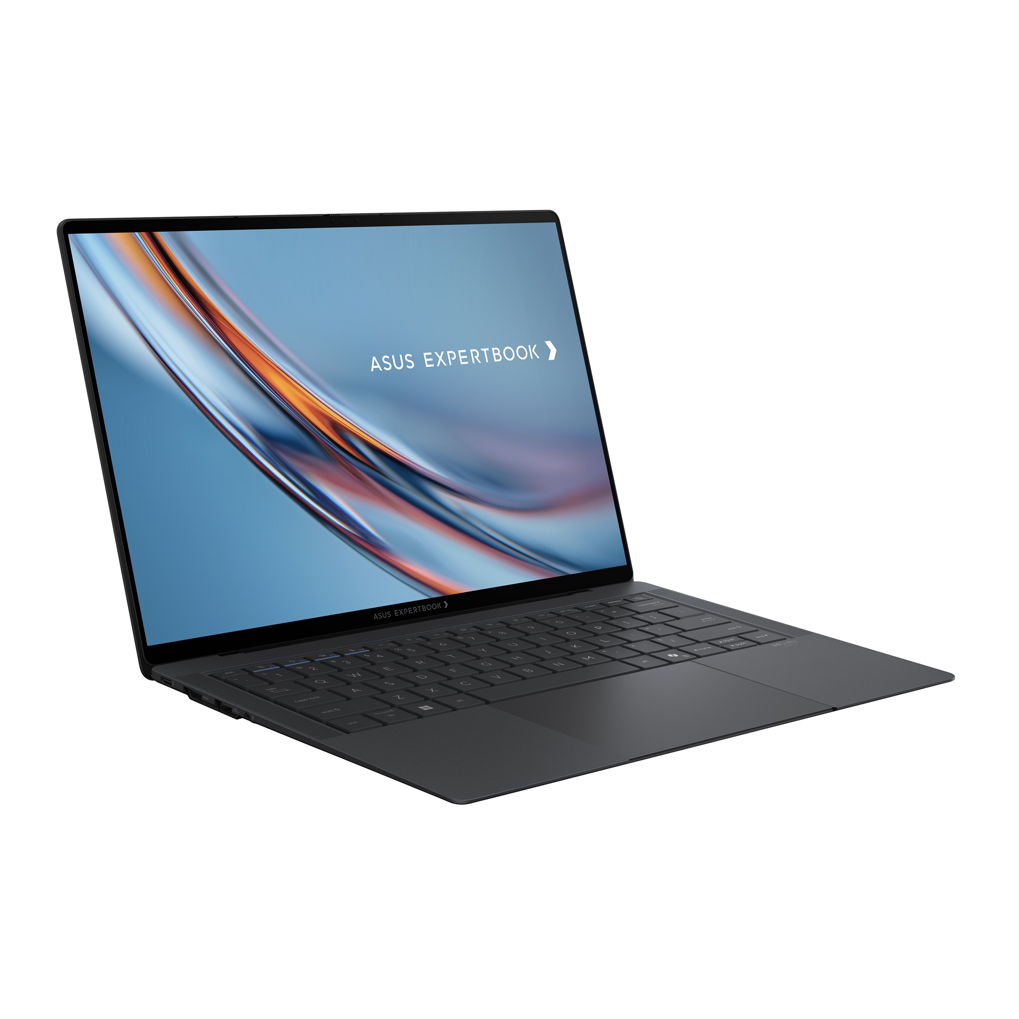 ASUS ExpertBook Ultra B9406CAA-OLEDU7321BX Jet Fog celokovový