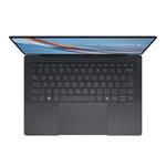 ASUS ExpertBook Ultra B9406CAA-OLEDU7321BX Jet Fog celokovový