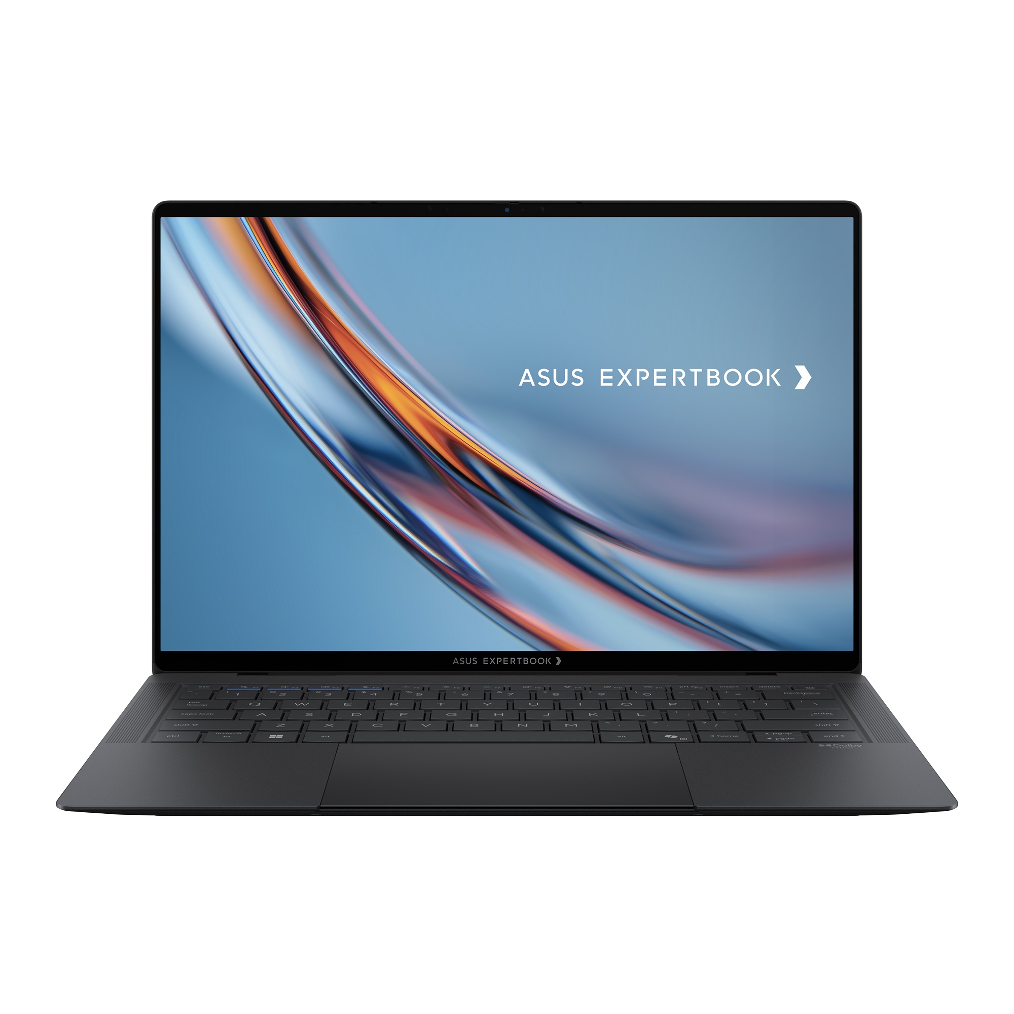 ASUS ExpertBook Ultra B9406CAA-OLEDU7321BX Jet Fog celokovový