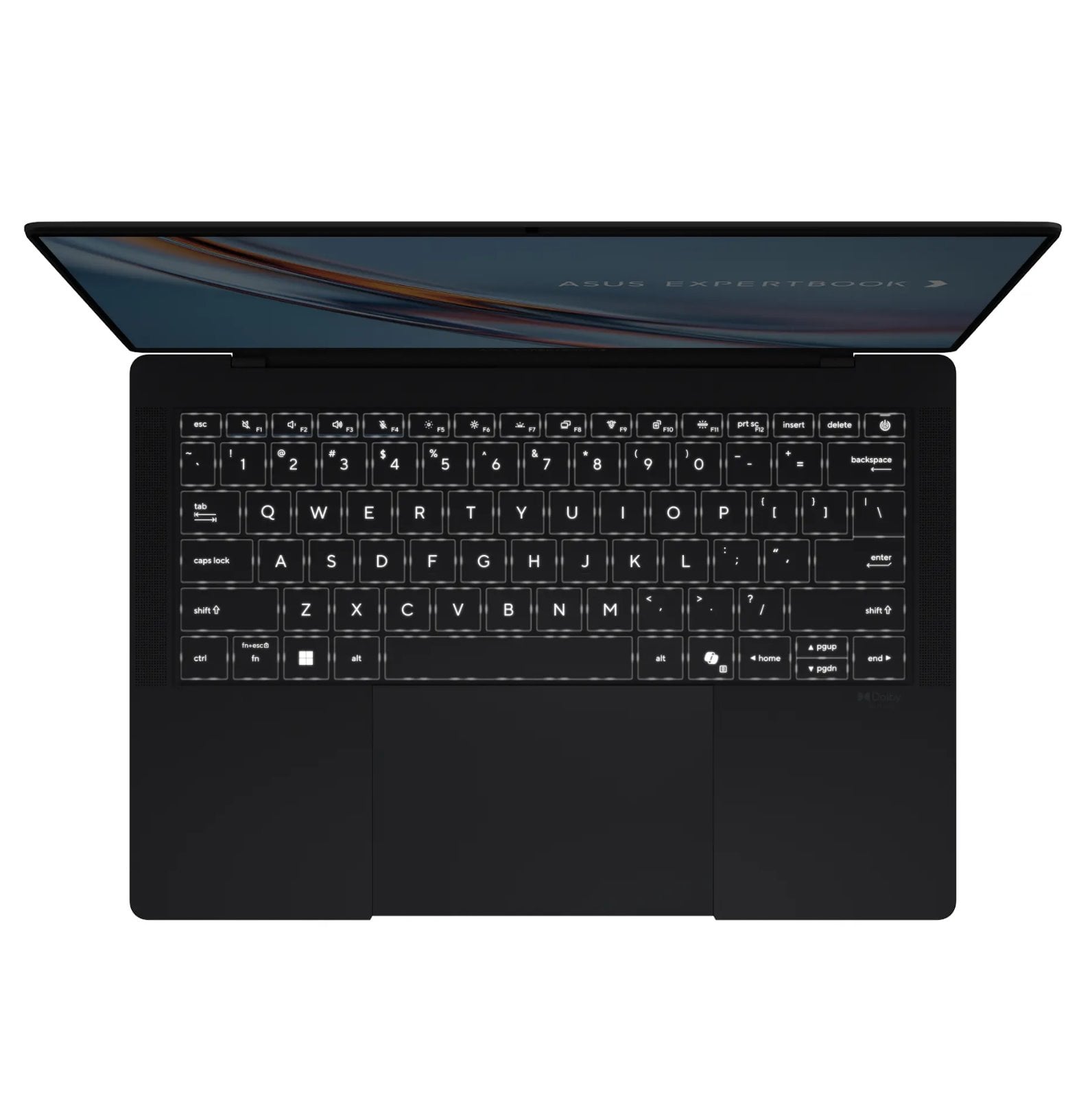 ASUS ExpertBook Ultra B9406CAA-OLEDX7642BX Jet Fog