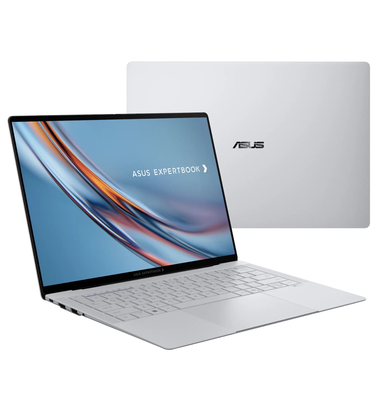 ASUS ExpertBook Ultra B9406CAA-OLEDX7642SX Morn Grey