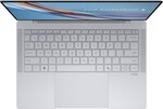 ASUS ExpertBook Ultra B9406CAA-TOLEDX7641SXZ Morn Grey kovový (bez adaptéru)
