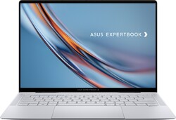 ASUS ExpertBook Ultra B9406CAA-TOLEDX7641SXZ Morn Grey kovový