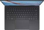 ASUS ExpertBook Ultra B9406CAA-TOLEDX9641BX Jet Fog kovový (bez adaptéru) 3 roky záruka Next Business Day