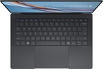 ASUS ExpertBook Ultra B9406CAA-TOLEDX9641BX Jet Fog kovový (bez adaptéru) 3 roky záruka Next Business Day