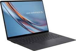 ASUS ExpertBook Ultra B9406CAA-TOLEDX9641BX Jet Fog kovový (bez adaptéru) 3 roky záruka Next Business Day