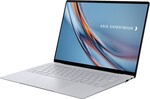 ASUS ExpertBook Ultra B9406CAA-TOLEDX9641SX Morn Grey kovový (bez adaptéru) 3 roky záruka Next Business Day