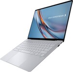 ASUS ExpertBook Ultra B9406CAA-TOLEDX9641SX Morn Grey kovový (bez adaptéru) 3 roky záruka Next Business Day
