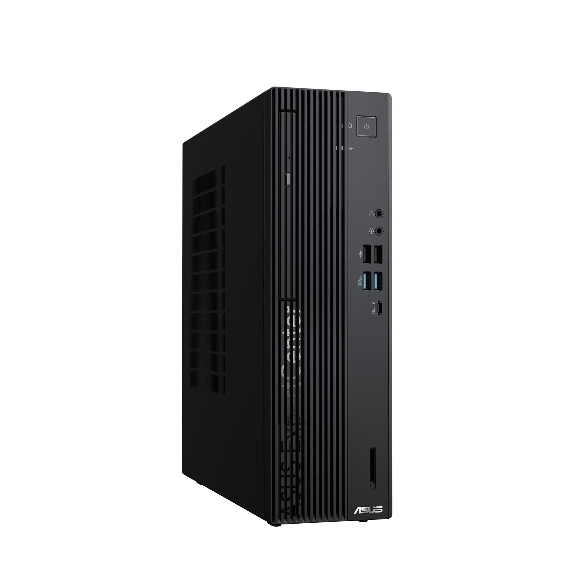 ASUS ExpertCenter B700 (B700SFES-U516512) Black