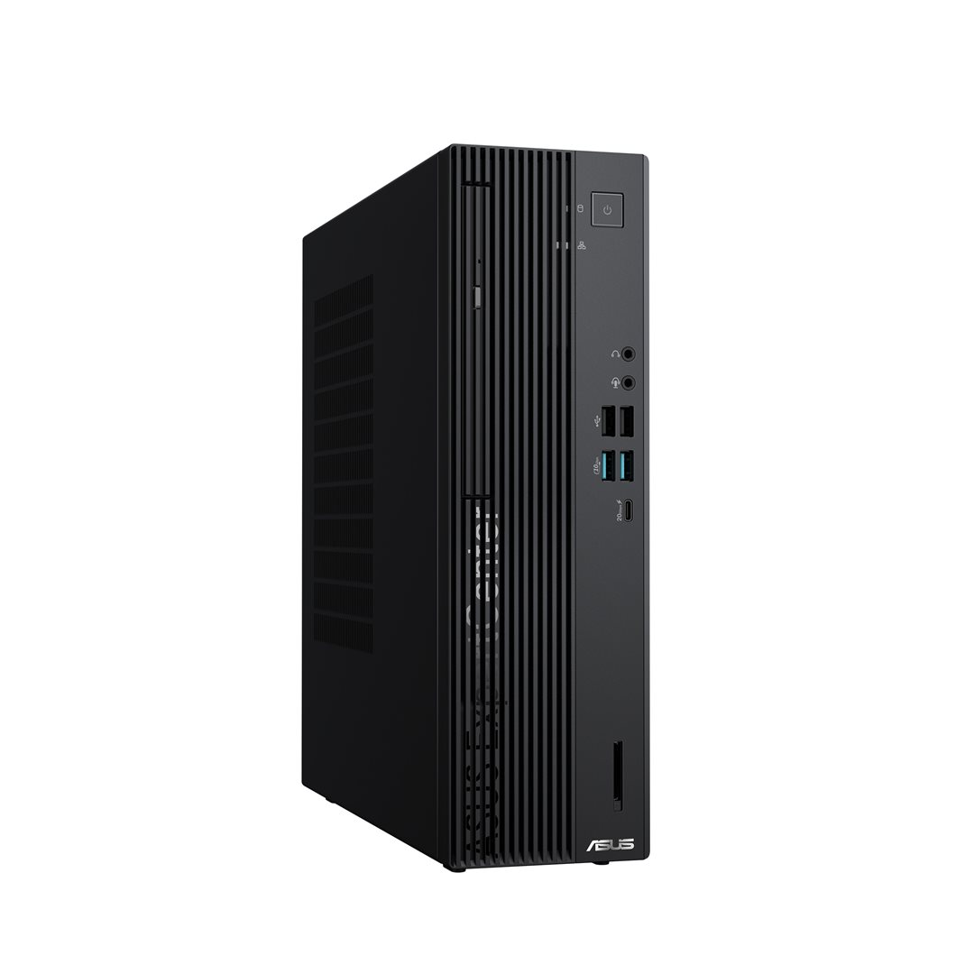 ASUS ExpertCenter B700 SFF B700SFES-CU523516512 Black