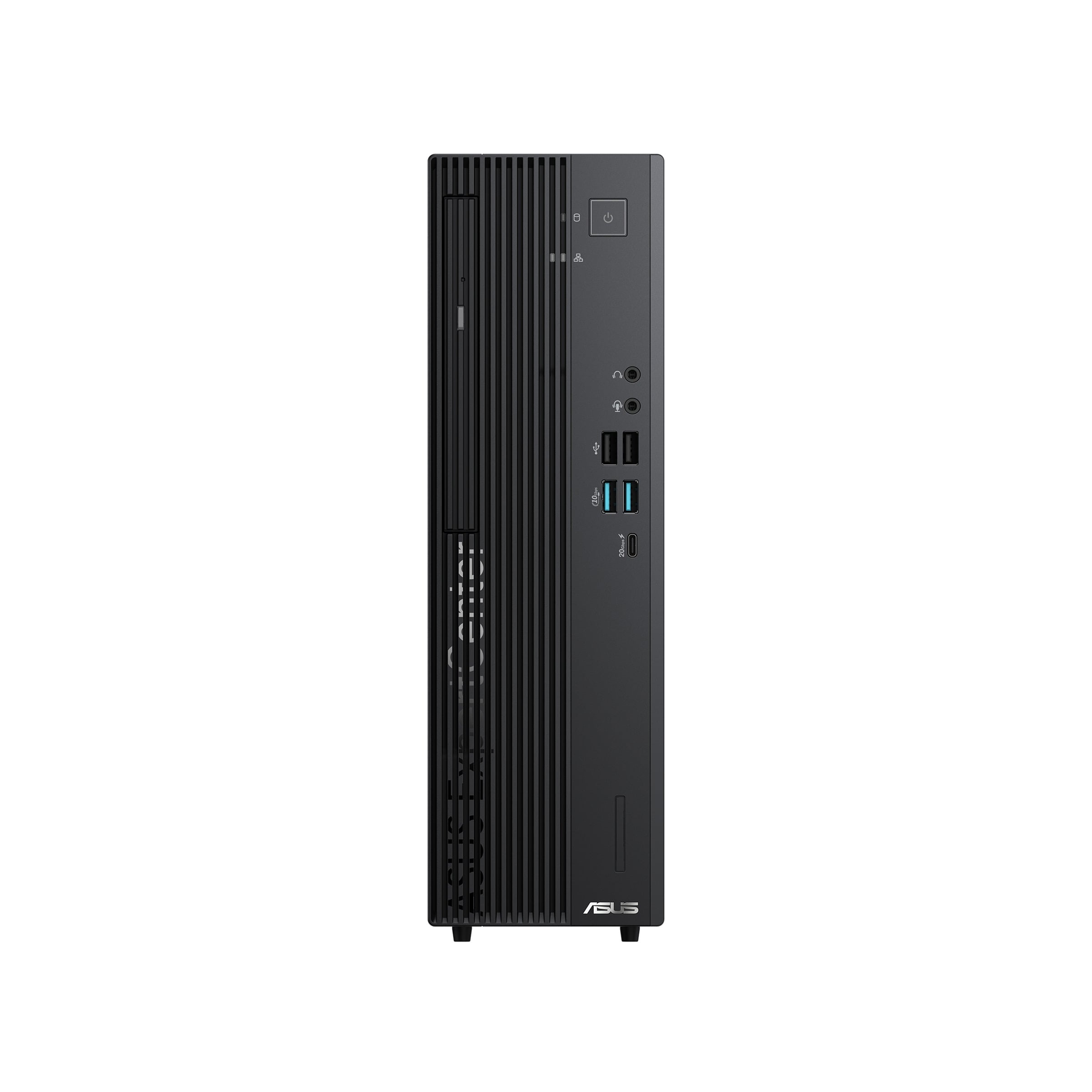 ASUS ExpertCenter D7 SFF D701SE (D701SERES-I516512) Black