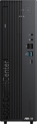 ASUS ExpertCenter D7 SFF D701SE (D701SERES-I516512) čierna