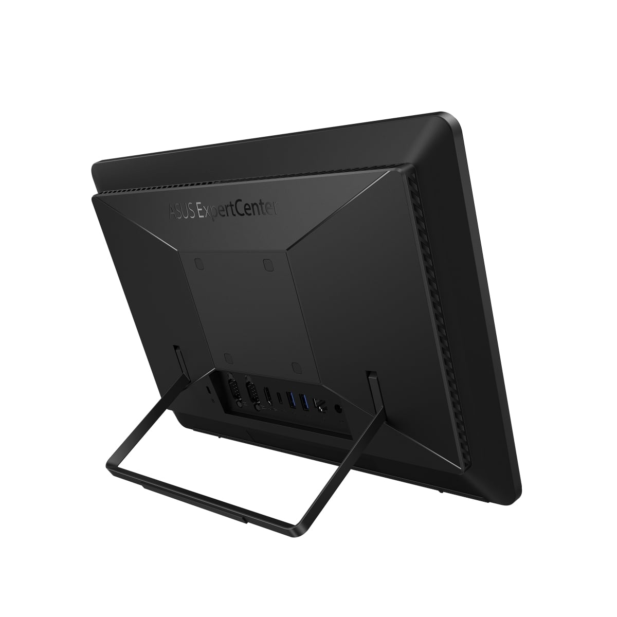 ASUS ExpertCenter E1 Black dotykový + vestavěný zdroj (UPS)