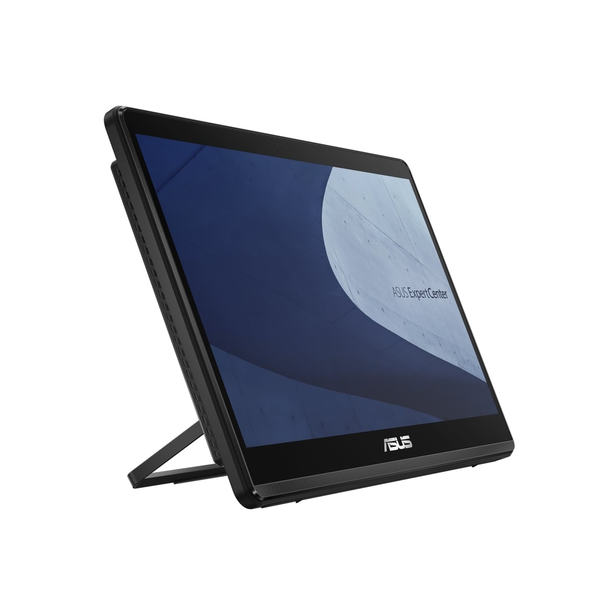 ASUS ExpertCenter E1 Black dotykový + vestavěný zdroj (UPS)