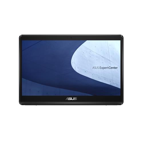 ASUS ExpertCenter E1 Black dotykový + vestavěný zdroj (UPS)