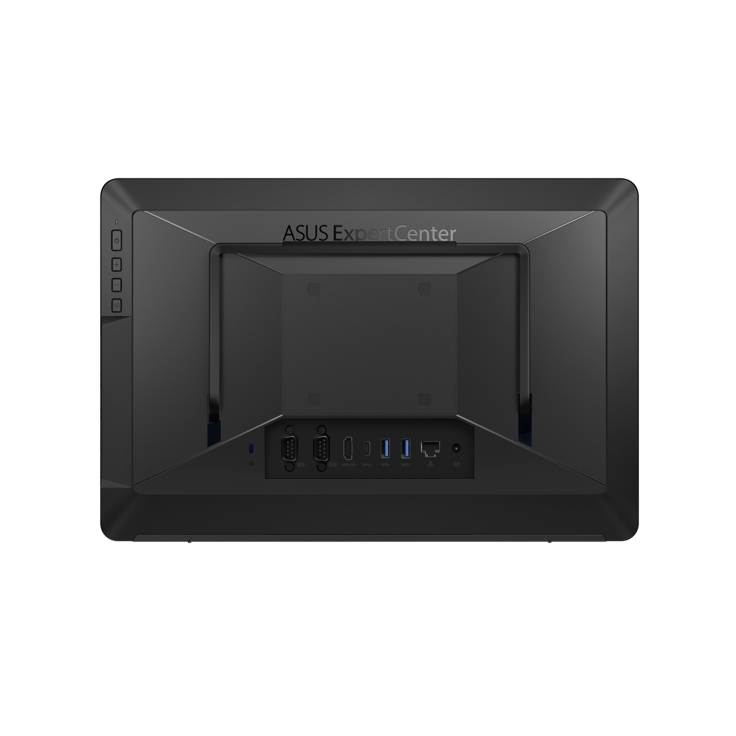 ASUS ExpertCenter E1 Black Touch